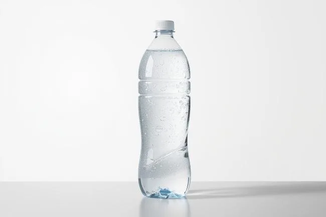 Foto de Água Mineral 500ml