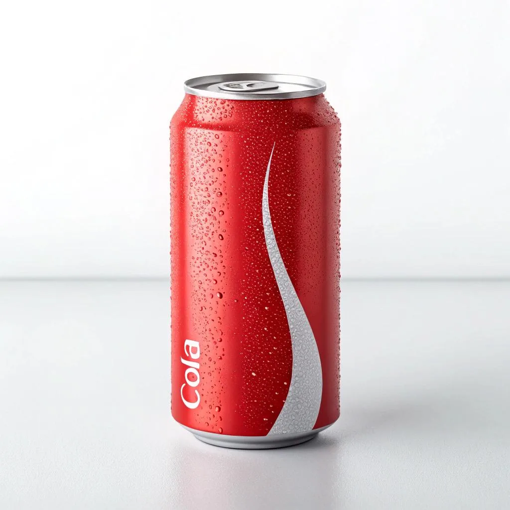 Foto de Refrigerante Lata 350ml