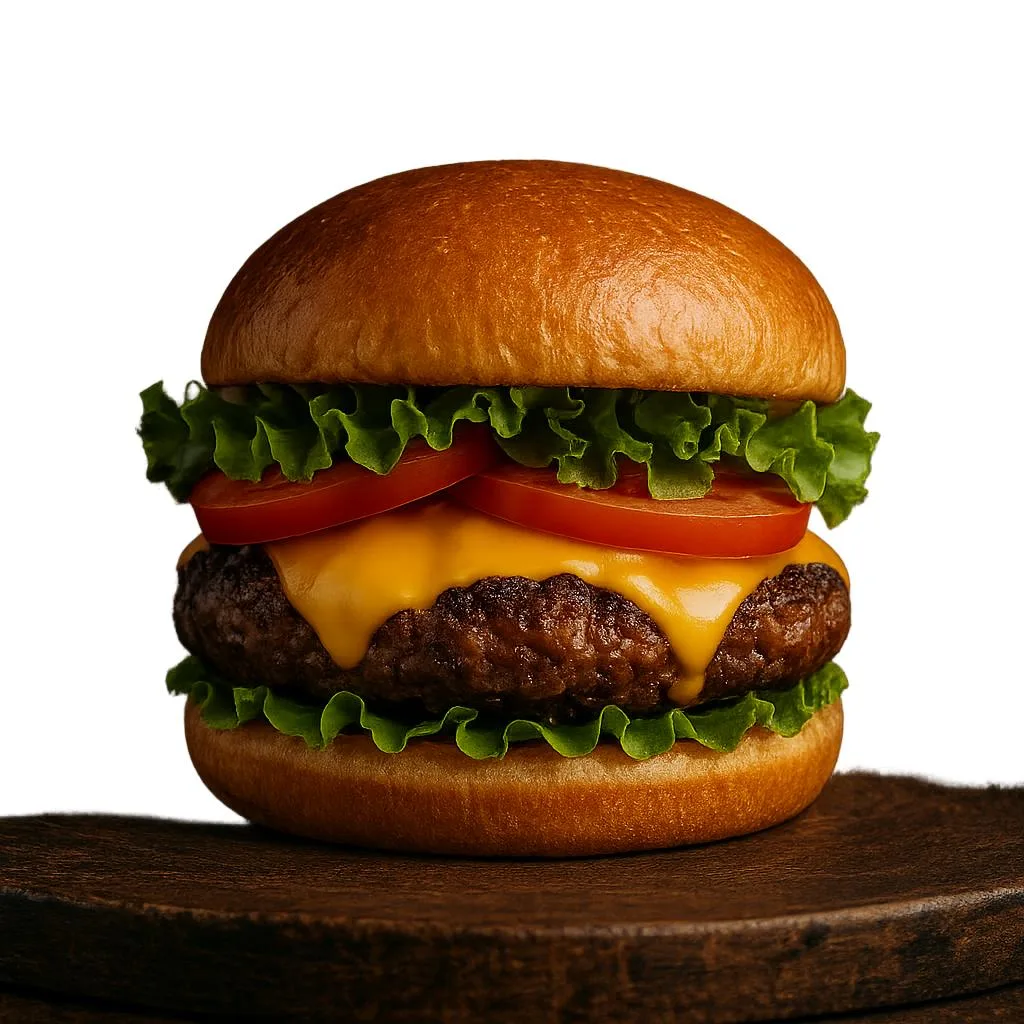 Foto de Classic Burger